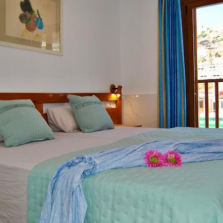 Montecarlo 35 And 45 First Row With Air Conditioning&Wi-Fi And Sound Insulation Puerto Rico  Esterno foto