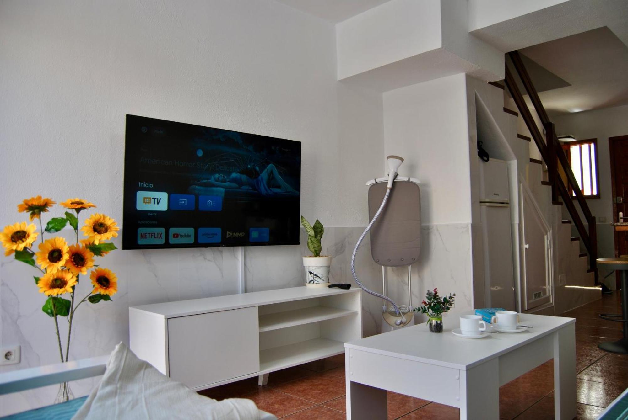 Montecarlo 35 And 45 First Row With Air Conditioning&Wi-Fi And Sound Insulation Puerto Rico  Esterno foto